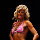 Karla  Carpenter - NPC Natural Northern Michigan 2009 - #1